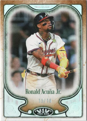 Ronald Acuña Jr.