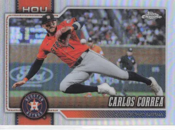 Carlos Correa