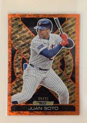 Juan Soto