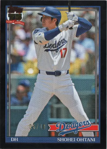 Shohei Ohtani