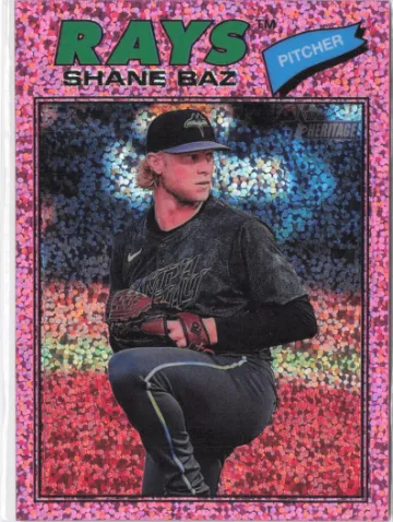 Shane Baz