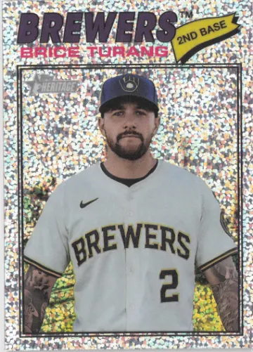 Brice Turang